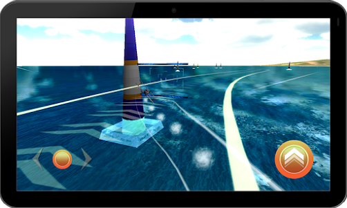 Air Stunt Pilots 3D Plane Game 1.4 screenshot 2