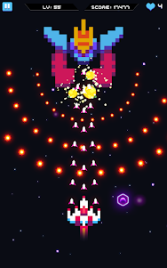 Galaxy Shooter  screenshot 9