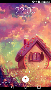 Sweet Home Colorful wallpaper 3.6.0 screenshot 2