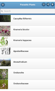 Parasitic Plants 7.1.2 screenshot 1