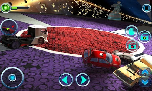Extreme Car Stunts Demolition  1.3 screenshot 3