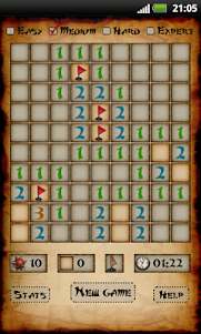 Minesweeper 300.1.15 screenshot 8