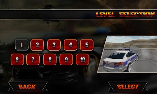 Grand Robbery Police Car Heist 1.0.3 screenshot 6
