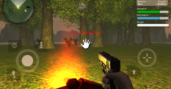 Castaway: Survival Island 4.05 screenshot 6