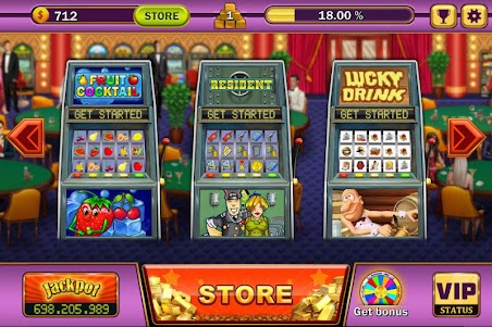 Russian Slots Machines 1.1.6 screenshot 1
