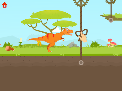 Dinosaur Island:Games for kids 1.1.0 screenshot 22