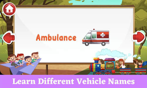 Early Learning App For Kids 10.1 screenshot 16