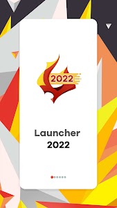 2022 Launcher 3.9 screenshot 6