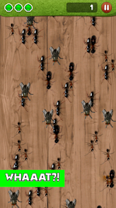 Ant Smasher 9.83 screenshot 4