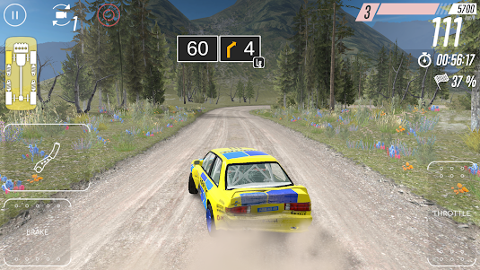 CarX Rally 23003 screenshot 13
