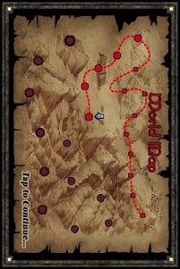 Dungeon Scroll 1.09 screenshot 3