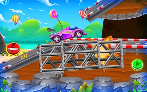RC Toy Cars Race  screenshot 6