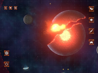 Solar Smash 2D 1.2.4 screenshot 6