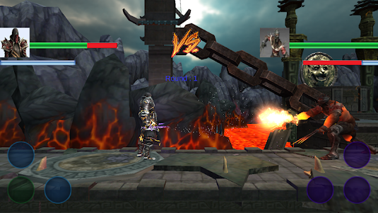 Torneo Mortal 3 1.0 screenshot 20