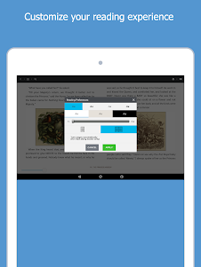 BookFusion - Reading Redefined 2.12.8 screenshot 7