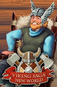 Viking Saga 2: Northern World 1.23 screenshot 13