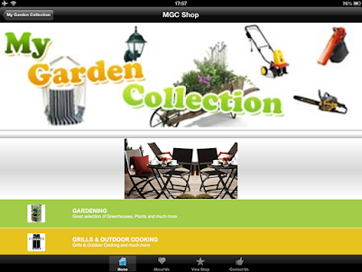 My Garden Collection 1.0 screenshot 7