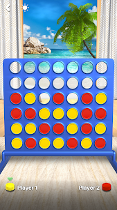 Four In A Row Connect Game 1.27.2.74 screenshot 17