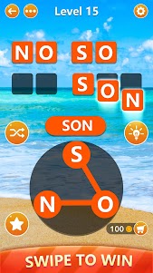 Word Connect - Search Games 1.7 screenshot 7