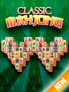 Mahjong 2023 3.8 screenshot 8