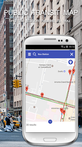 GPS Navigation That Talks 11.0 screenshot 5