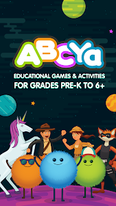 ABCya! Games 2.16.0 screenshot 1