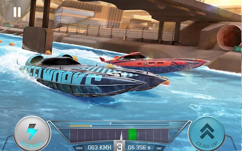 TopBoat: Racing Boat Simulator 1.06.7 screenshot 4