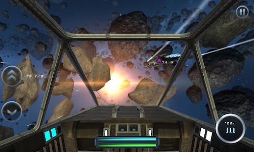 Strike Wing: Raptor Rising  screenshot 8
