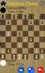 Chess Dalmax 4.1.1 screenshot 6