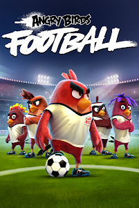 Angry Birds Football 0.4.14 screenshot 1