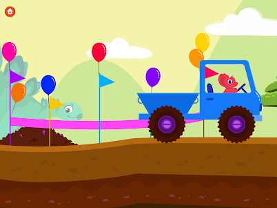 Dinosaur Digger:Games for kids 1.1.9 screenshot 20