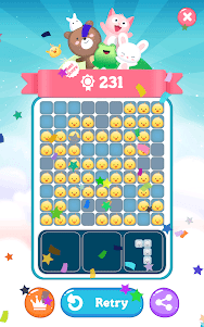 Zoo Block - Sudoku Grid Puzzle 1.0.16 screenshot 13