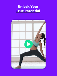 DoYou - Yoga & Mindful Fitness 2.4.5 screenshot 12