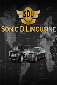 Sonic D Limousine 7.0 screenshot 1