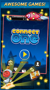 Connect One - Make Money 1.0.9 screenshot 3