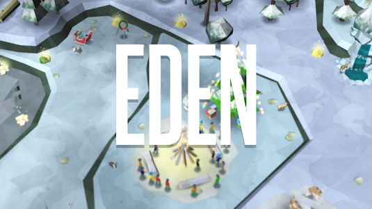 Eden: World Builder Simulator 2022.5 screenshot 11