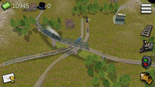 DeckEleven's Railroads 2.3 screenshot 17