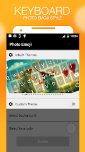 Keyboard New 2.0 screenshot 5