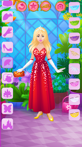Dress up - Games for Girls 1.0 screenshot 13