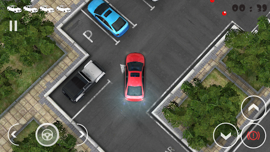 Parking Challenge 3D  screenshot 8