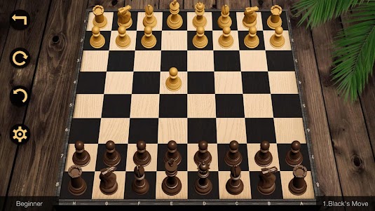 Chess 1.2.1 screenshot 11