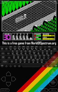 Speccy - ZX Spectrum Emulator 5.9.5 screenshot 16