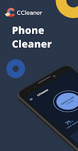 CCleaner – Phone Cleaner 24.01.0 screenshot 1