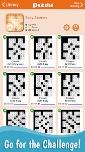 Kakuro: Number Crossword 2.7.0 screenshot 5