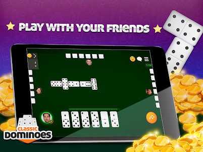 GameVelvet: Dominoes, Spades  screenshot 18