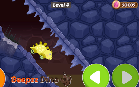 Car games for kids - Dino game 6.0.0 screenshot 13
