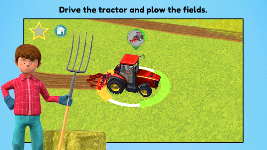 Little Farmers for Kids 20230001 screenshot 2