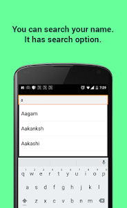 Name Meaning Hindi 1.7 screenshot 3
