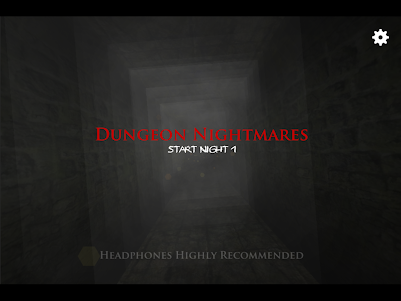 Dungeon Nightmares 1.3 screenshot 11