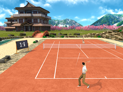 World of Tennis: Roaring ’20s 7.0.13 screenshot 15